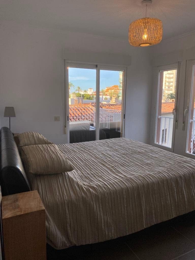 3 bedroom Apartment for rent in Javea / Xabia with pool - € 1,400 (Ref: 9939041)