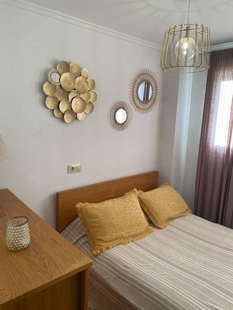 3 bedroom Apartment for rent in Javea / Xabia with pool - € 1,400 (Ref: 9939041)