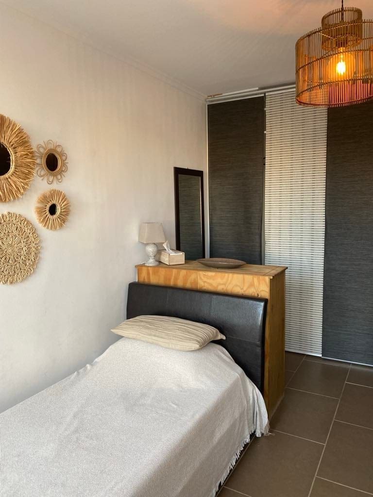 3 bedroom Apartment for rent in Javea / Xabia with pool - € 1,400 (Ref: 9939041)