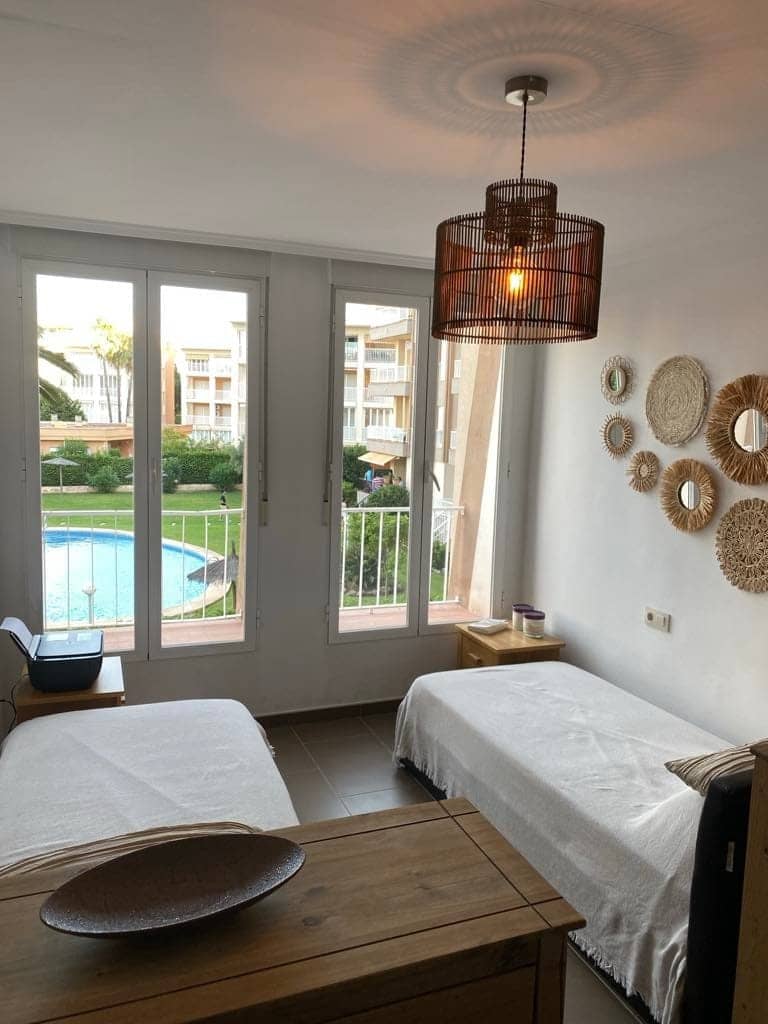 3 bedroom Apartment for rent in Javea / Xabia with pool - € 1,400 (Ref: 9939041)