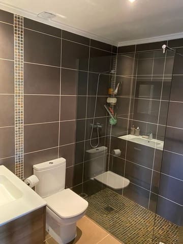 3 bedroom Apartment for rent in Javea / Xàbia with pool - € 1,400 (Ref: 9939041)