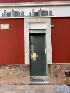 Appartamento da affittare in Jalon / Xalo con garage - 1.000 € (Rif: 9944538)