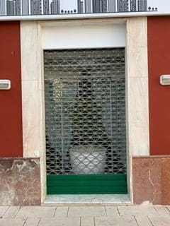 Appartamento da affittare in Jalon / Xalo con garage - 1.000 € (Rif: 9944538)