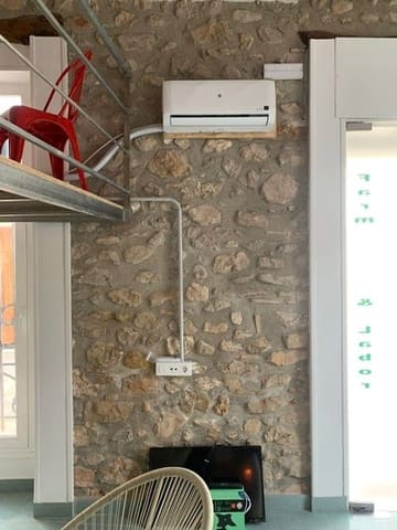 Appartamento da affittare in Jalón / Xaló con garage - 1.000 € (Rif: 9944538)
