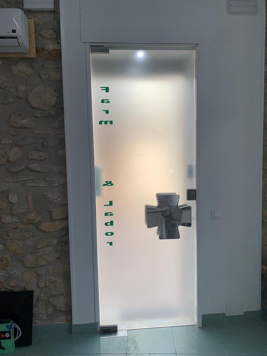 Appartamento da affittare in Jalon / Xalo con garage - 1.000 € (Rif: 9944538)