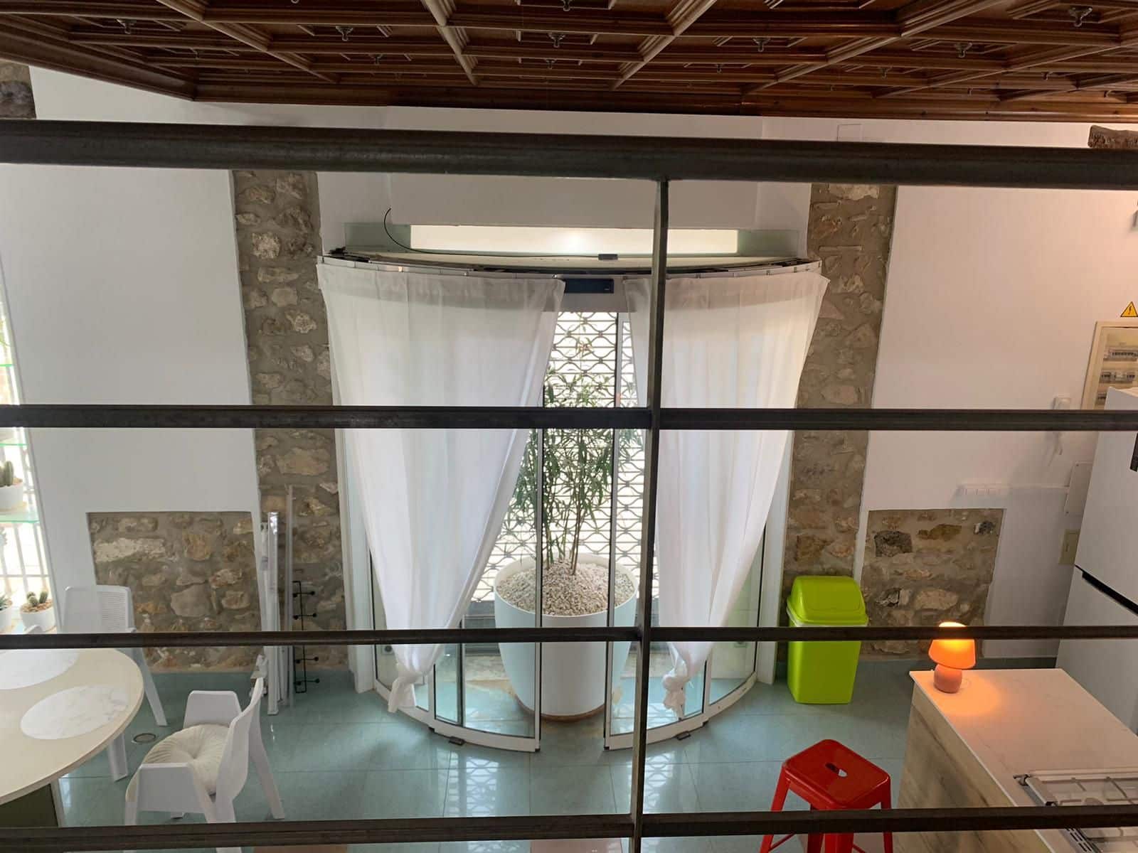 Appartamento da affittare in Jalon / Xalo con garage - 1.000 € (Rif: 9944538)