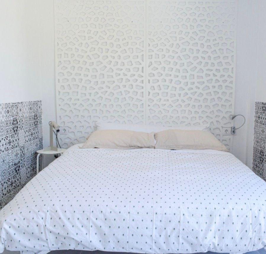3 camera da letto Villa da affittare in Jalon / Xalo con piscina garage - 1.850 € (Rif: 9944731)