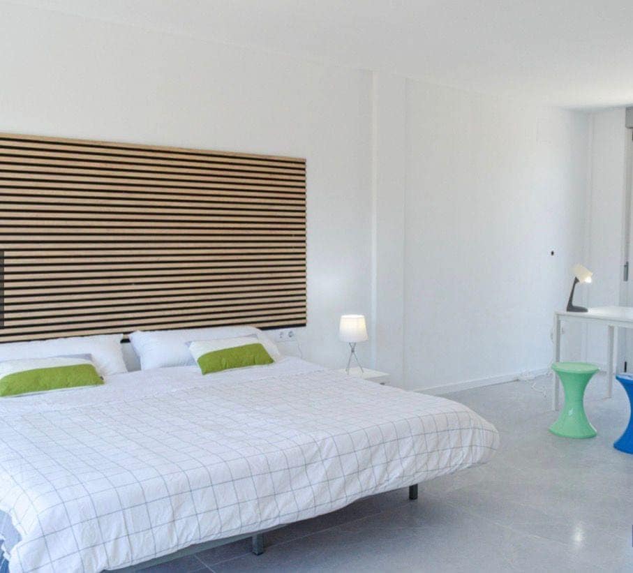 3 camera da letto Villa da affittare in Jalon / Xalo con piscina garage - 1.850 € (Rif: 9944731)