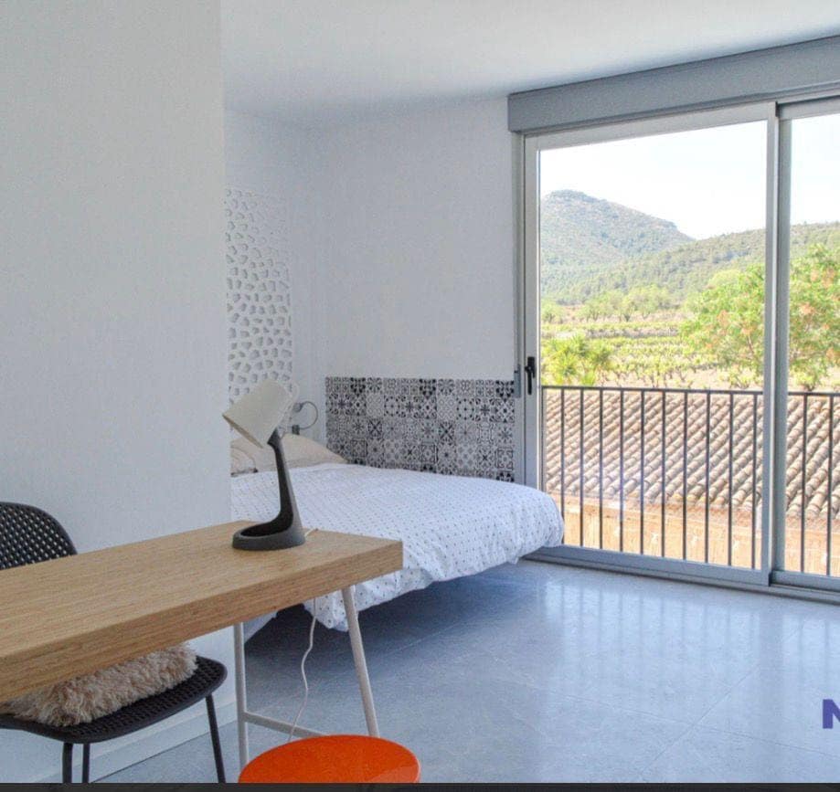 3 camera da letto Villa da affittare in Jalon / Xalo con piscina garage - 1.850 € (Rif: 9944731)