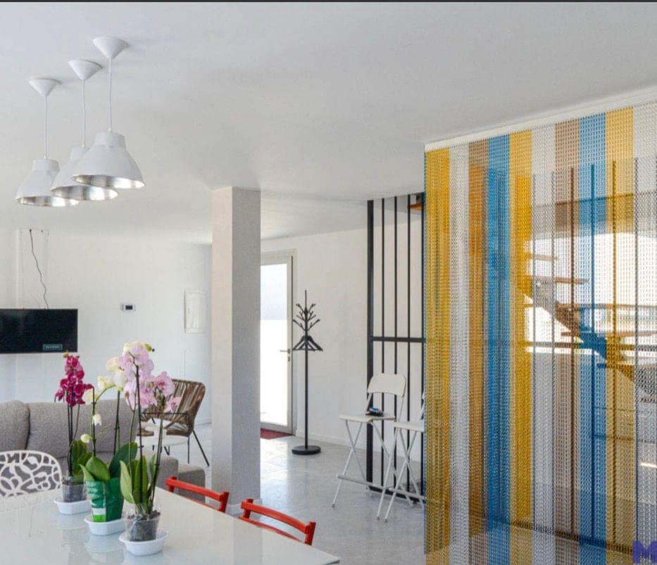 3 camera da letto Villa da affittare in Jalon / Xalo con piscina garage - 1.850 € (Rif: 9944731)