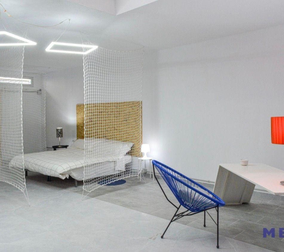 3 camera da letto Villa da affittare in Jalon / Xalo con piscina garage - 1.850 € (Rif: 9944731)