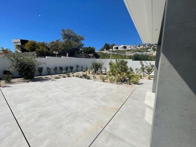 4 soveværelse Villa til salg i Moraira med garage - € 1.850.000 (Ref: 9984526)