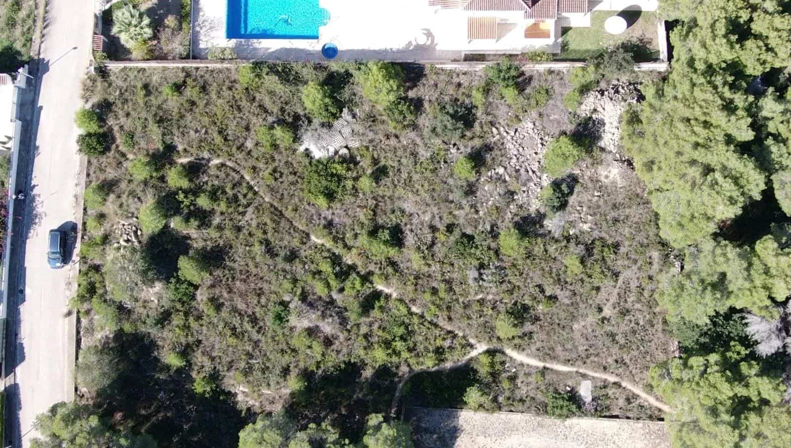 Solar/Parcela en Javea / Xàbia en venta - 330.000 € (Ref: 9990363)