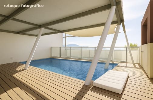3 soveværelse Villa til salg i Cartagena med swimmingpool garage - € 450.000 (Ref: 6896493)