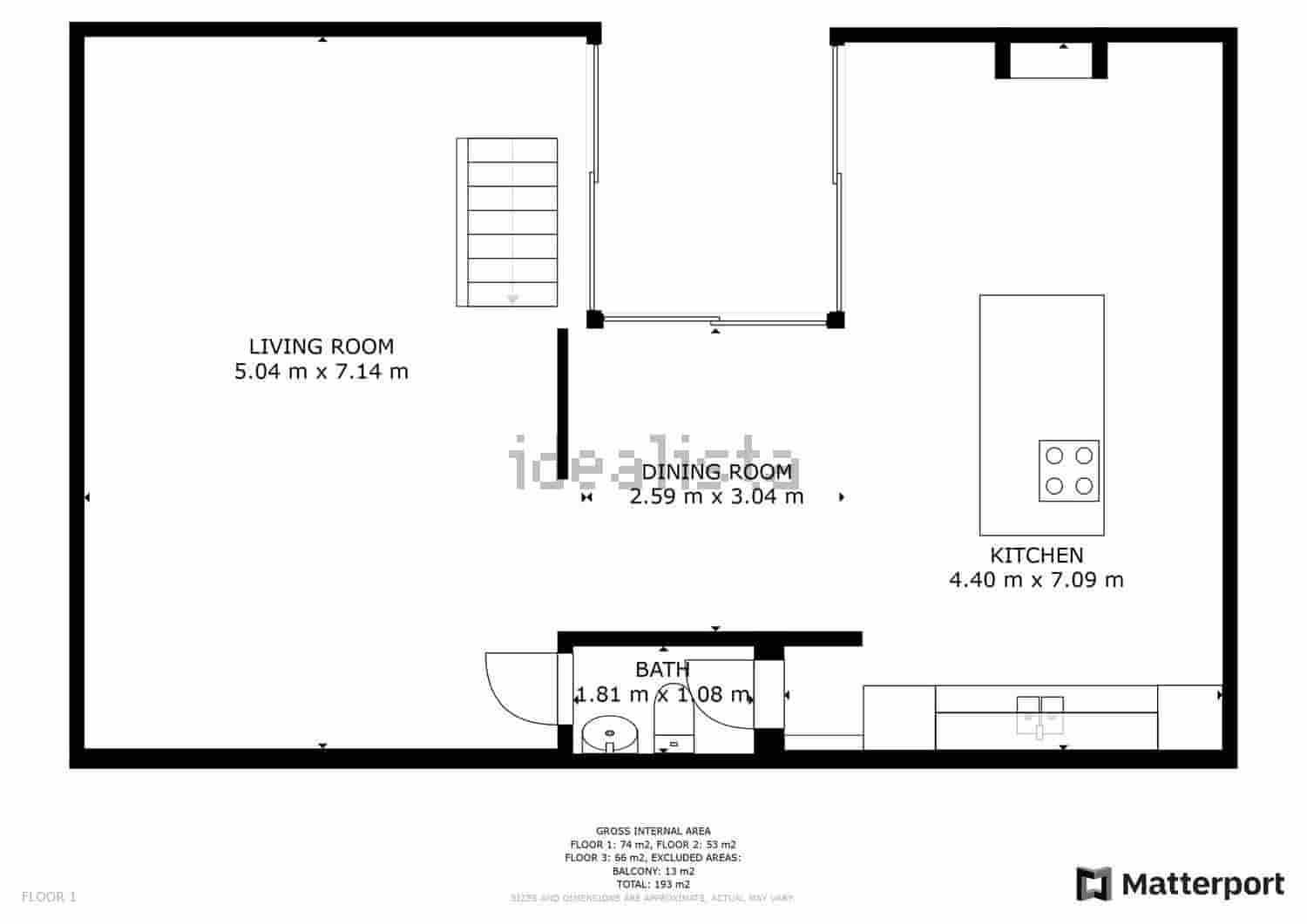 3 soveværelse Villa til salg i Cartagena med swimmingpool garage - € 450.000 (Ref: 6896493)