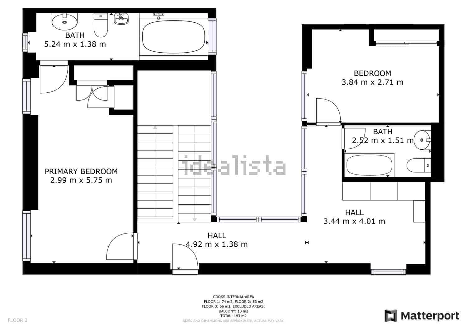 3 soveværelse Villa til salg i Cartagena med swimmingpool garage - € 450.000 (Ref: 6896493)