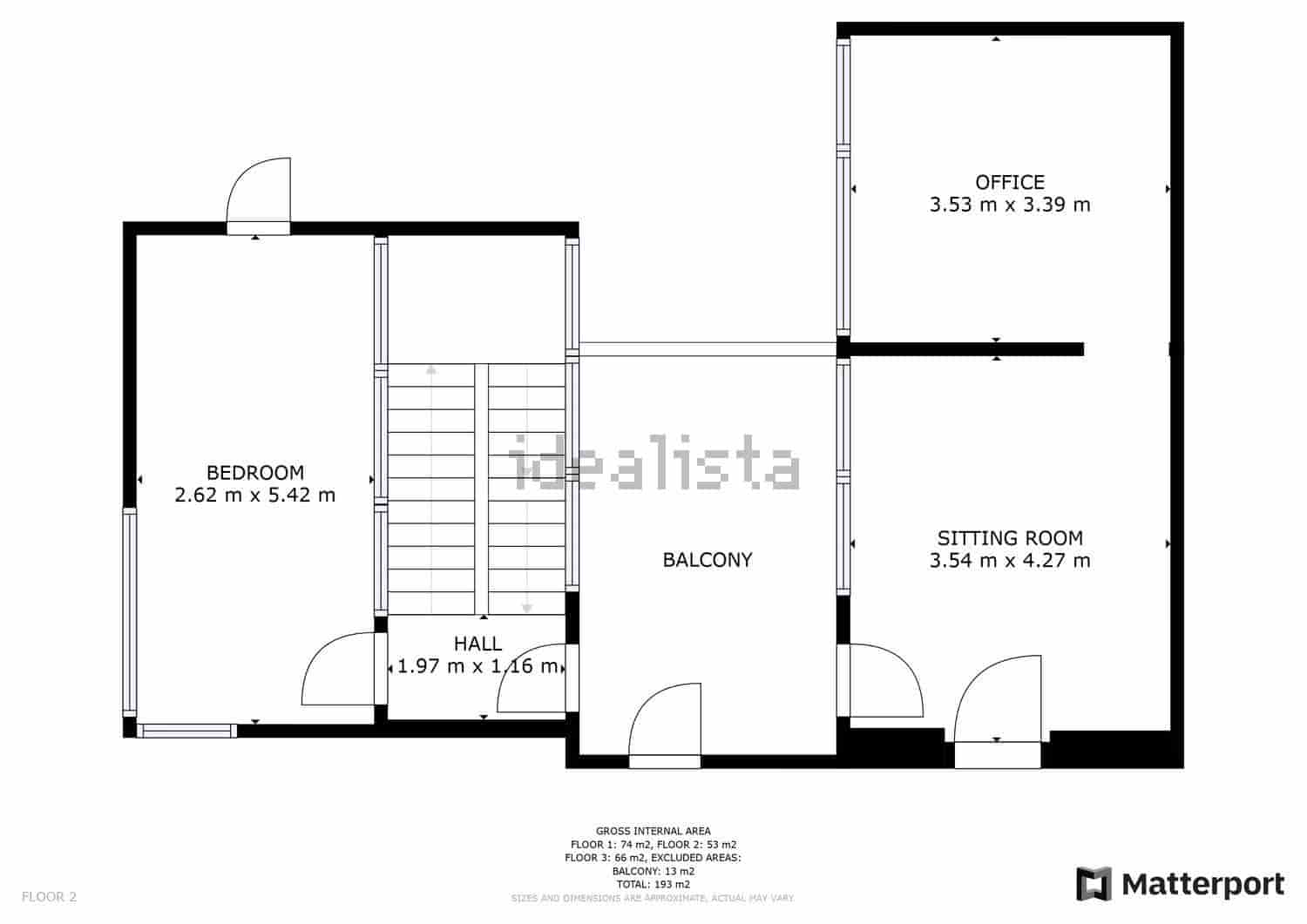 3 soveværelse Villa til salg i Cartagena med swimmingpool garage - € 450.000 (Ref: 6896493)