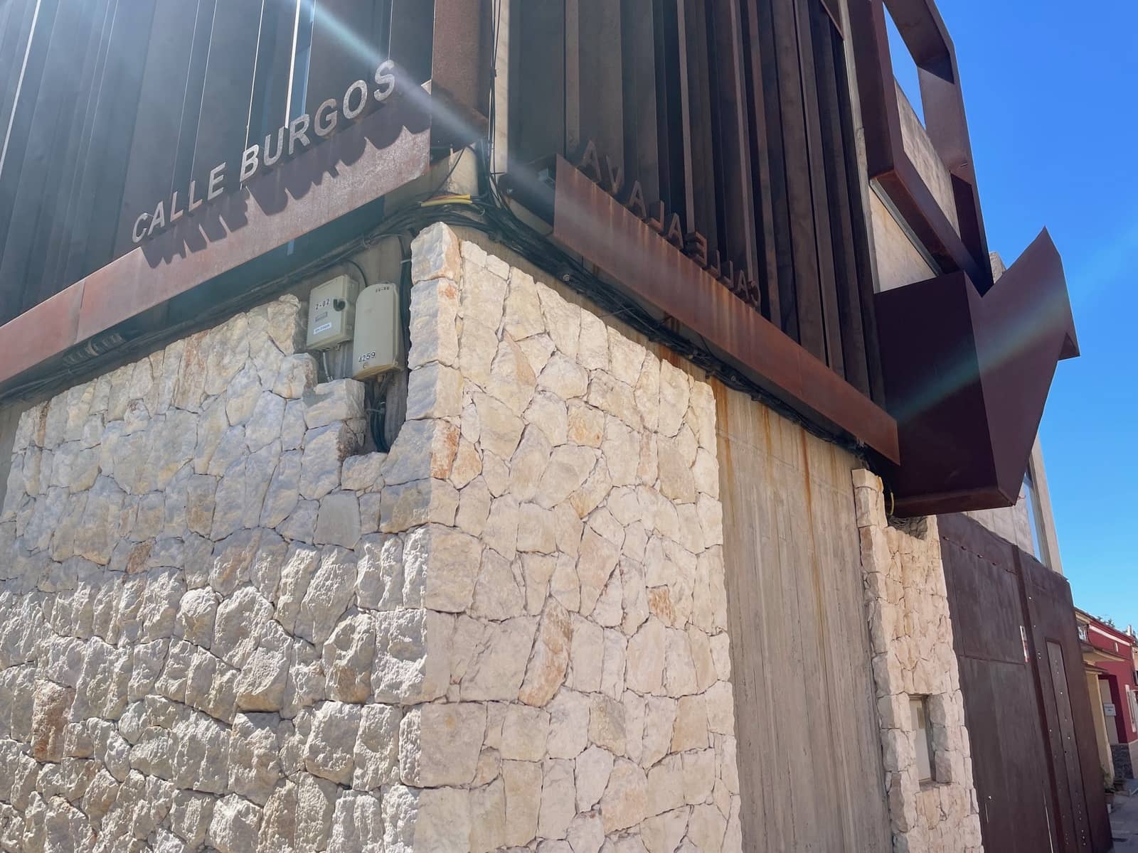 3 soveværelse Villa til salg i Cartagena med swimmingpool garage - € 450.000 (Ref: 6896493)