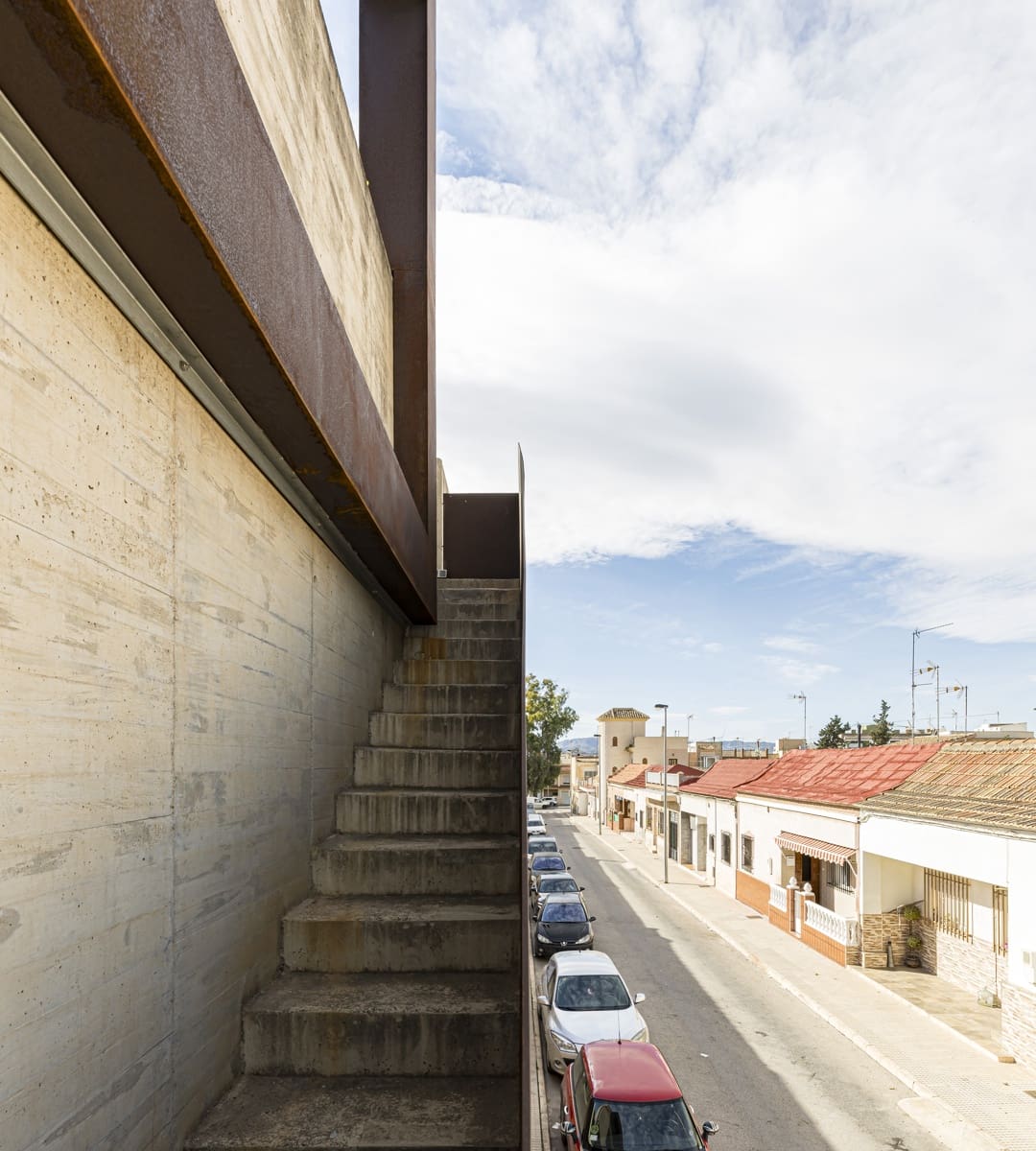 3 soveværelse Villa til salg i Cartagena med swimmingpool garage - € 450.000 (Ref: 6896493)