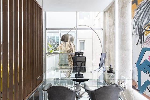 3 soverom Villa til salgs i San Antón, Cartagena med svømmebasseng garasje - € 450 000 (Ref: 6896493)