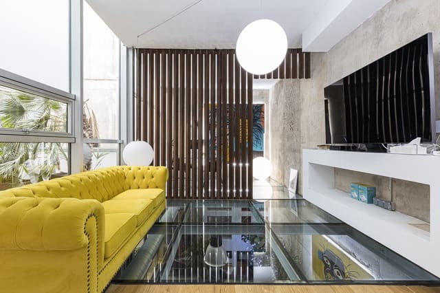 3 soverom Villa til salgs i San Antón, Cartagena med svømmebasseng garasje - € 450 000 (Ref: 6896493)