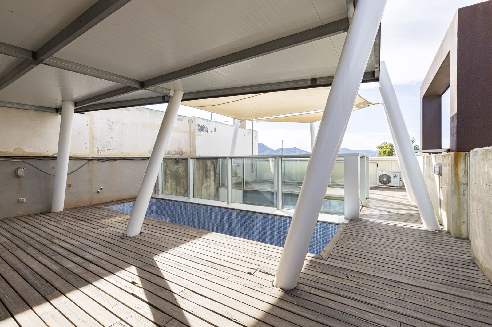 3 soveværelse Villa til salg i Cartagena med swimmingpool garage - € 450.000 (Ref: 6896493)