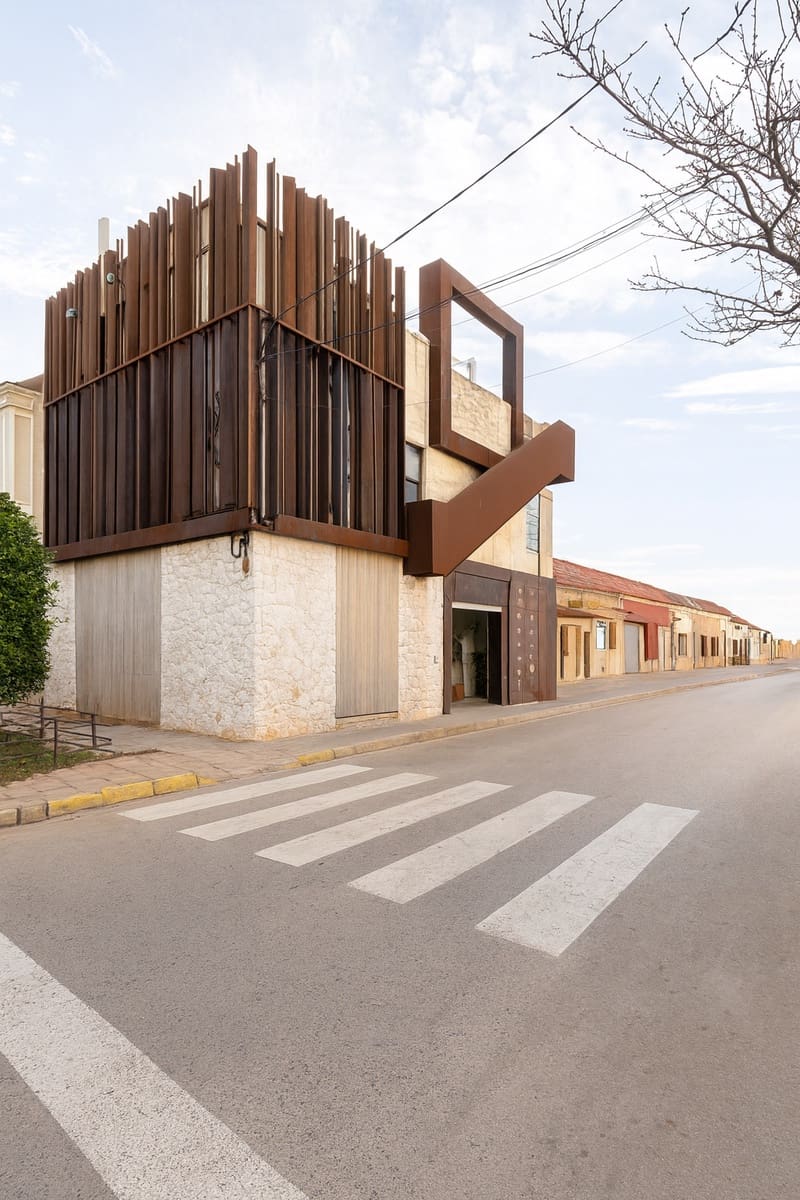 3 soveværelse Villa til salg i Cartagena med swimmingpool garage - € 450.000 (Ref: 6896493)