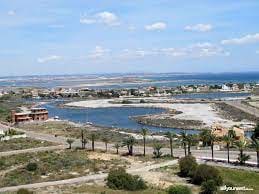 Tomt till salu i La Manga del Mar Menor - 207 000 € (Ref: 7027802)