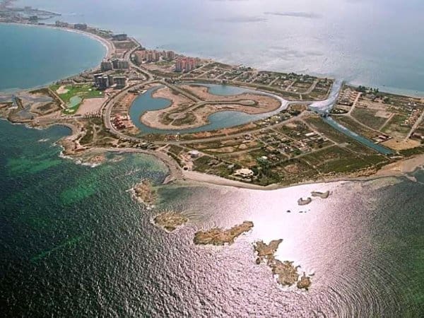 Bouwgrond te koop in La Manga del Mar Menor - € 207.000 (Ref: 7027802)