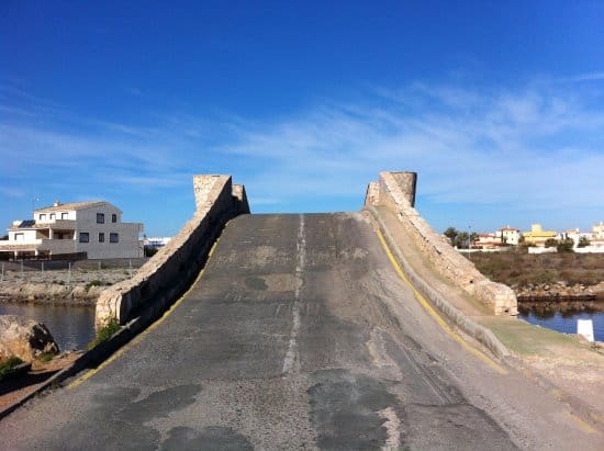 Bouwgrond te koop in La Manga del Mar Menor - € 207.000 (Ref: 7027802)