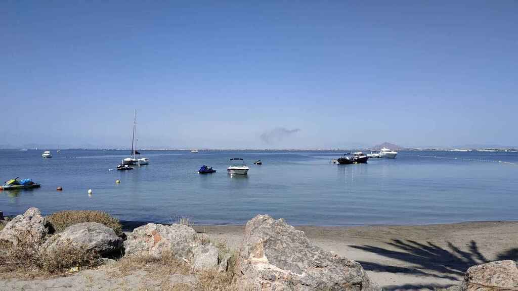 Bouwgrond te koop in La Manga del Mar Menor - € 207.000 (Ref: 7027802)