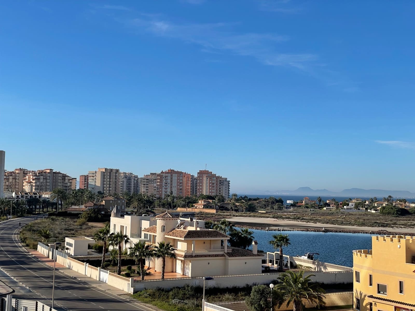 Bouwgrond te koop in La Manga del Mar Menor - € 207.000 (Ref: 7027802)