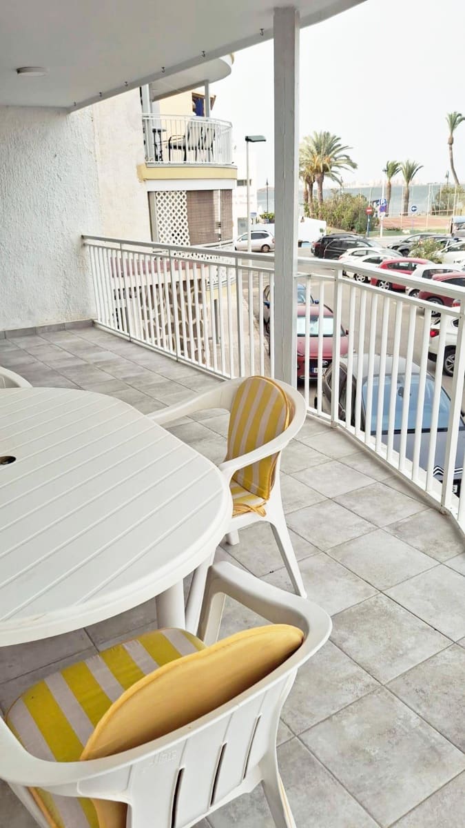 3 quarto Apartamento para venda em Mar de Cristal - 130 000 € (Ref: 9215472)