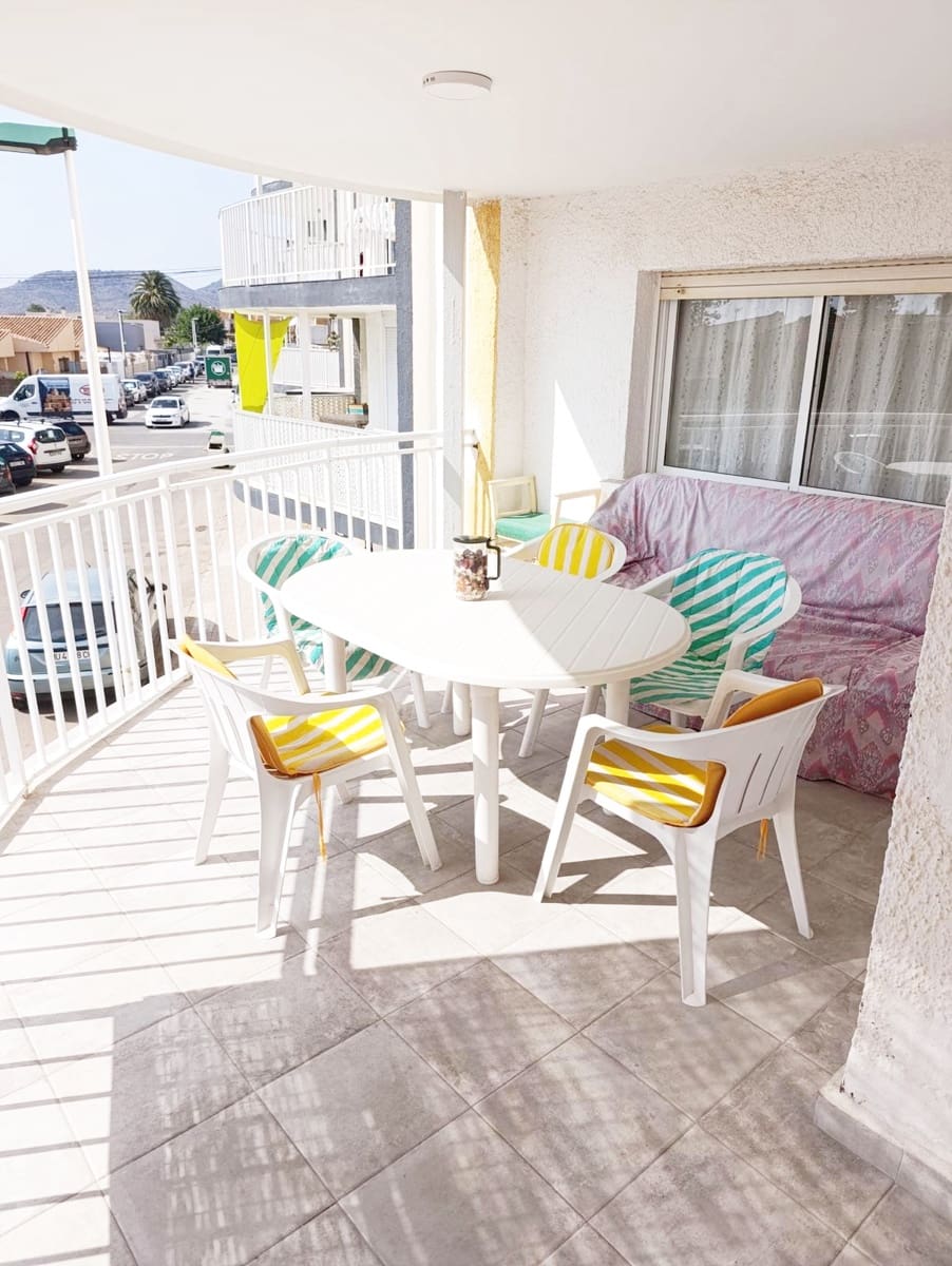 3 quarto Apartamento para venda em Mar de Cristal - 130 000 € (Ref: 9215472)