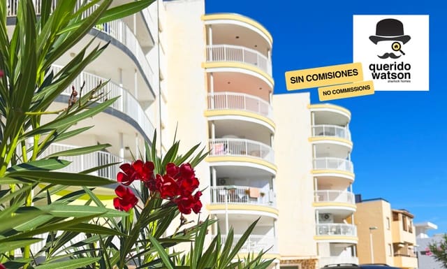 3 camera da letto Appartamento in vendita in Mar de Cristal, Cartagena - 130.000 € (Rif: 9215472)