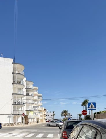 3 camera da letto Appartamento in vendita in Mar de Cristal, Cartagena - 130.000 € (Rif: 9215472)