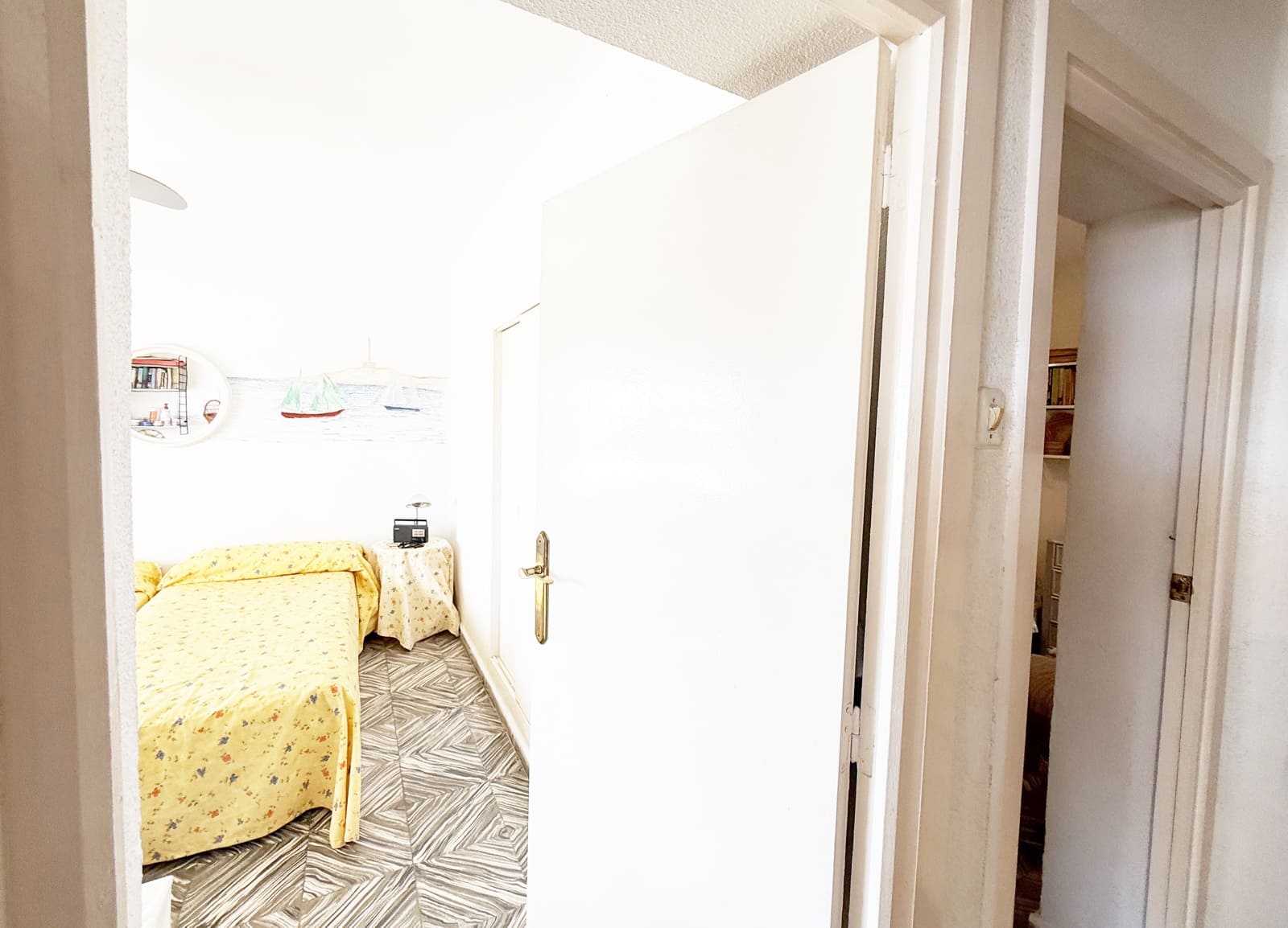 3 quarto Apartamento para venda em Mar de Cristal - 130 000 € (Ref: 9215472)