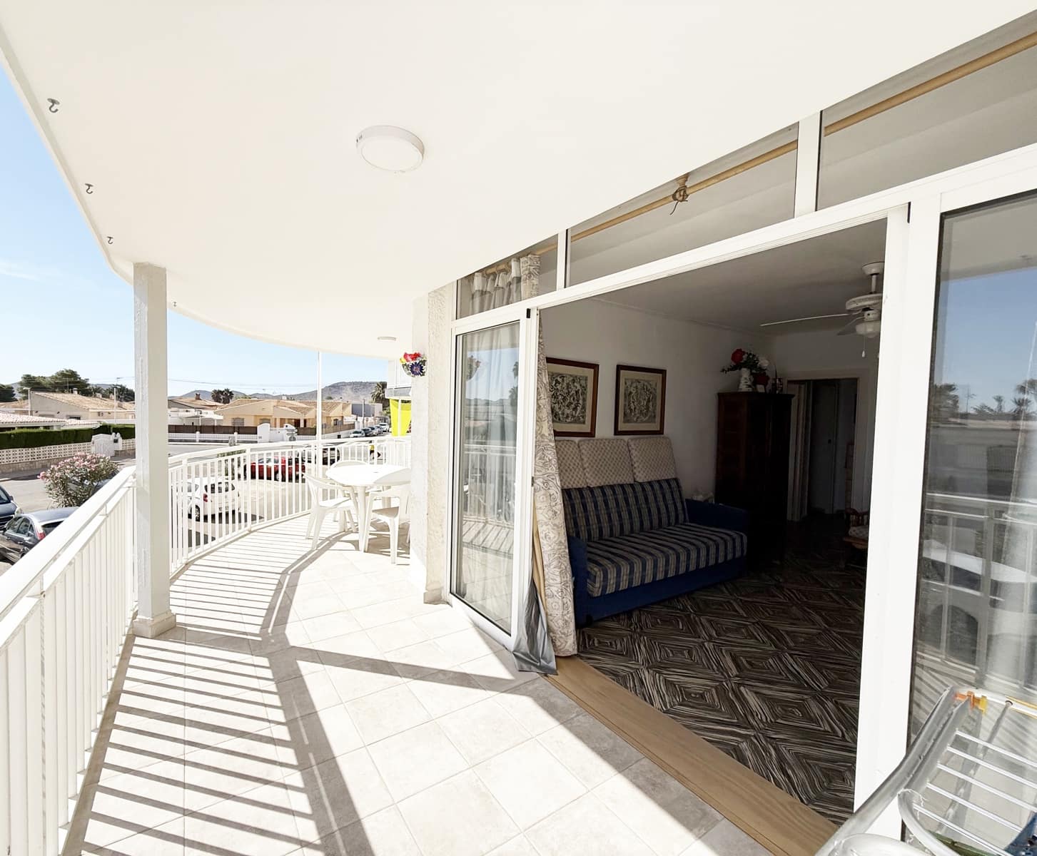 3 quarto Apartamento para venda em Mar de Cristal - 130 000 € (Ref: 9215472)