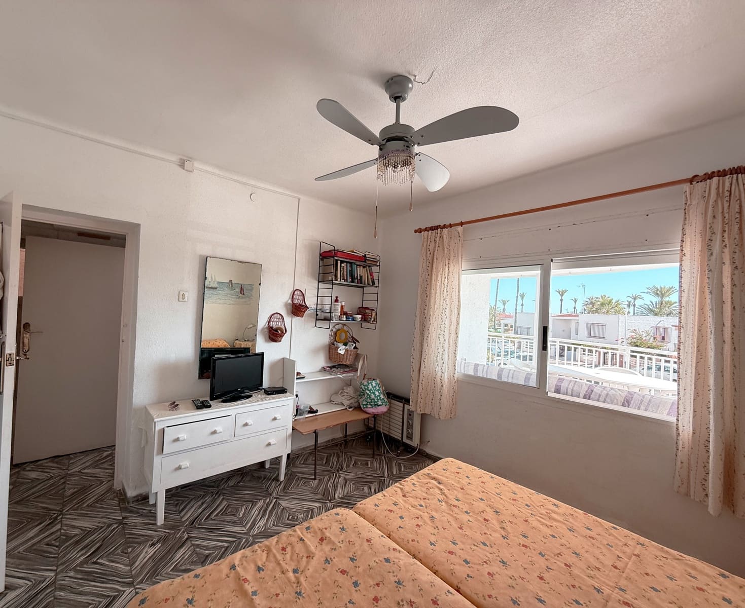 3 quarto Apartamento para venda em Mar de Cristal - 130 000 € (Ref: 9215472)