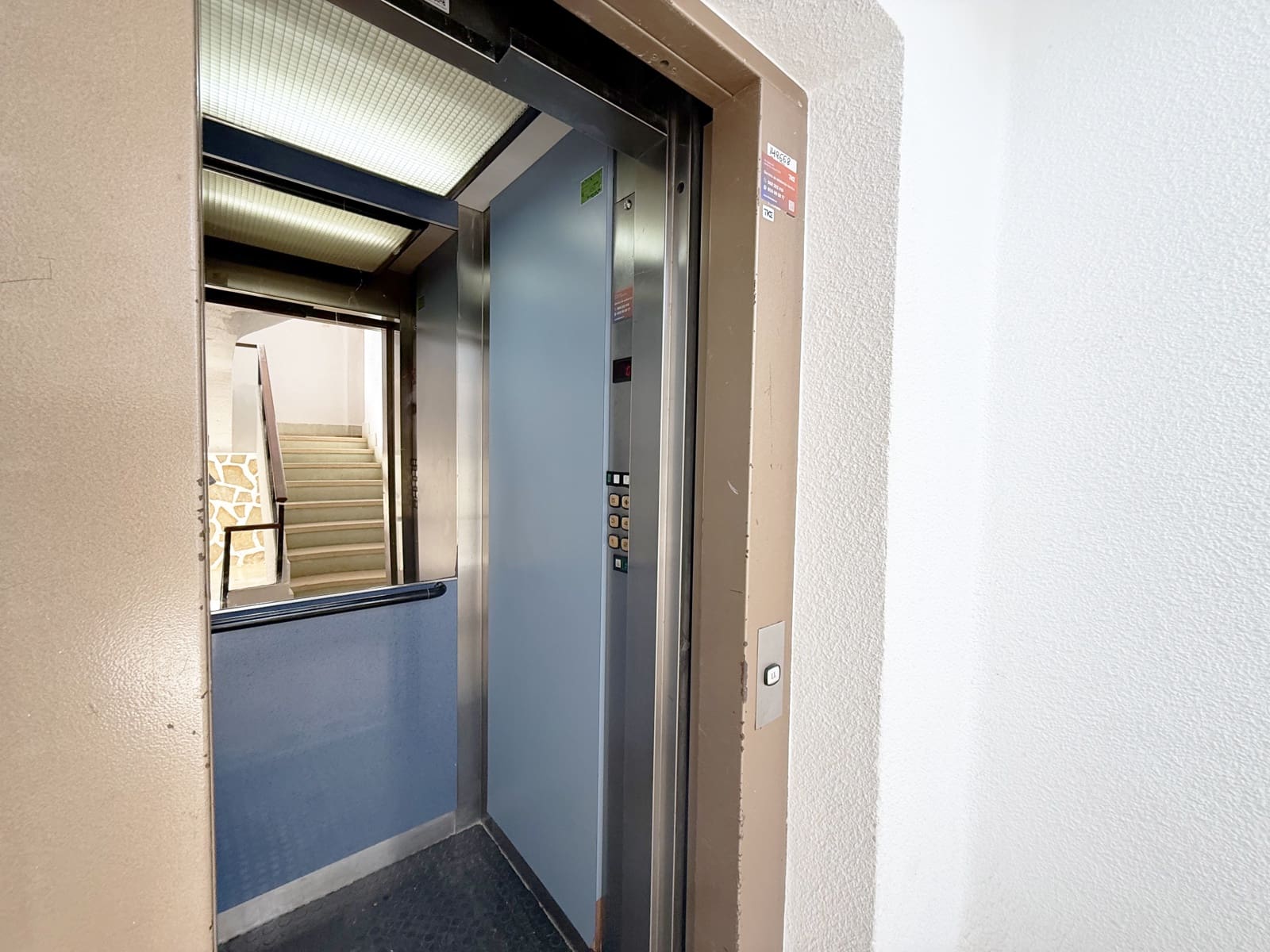 3 quarto Apartamento para venda em Mar de Cristal - 130 000 € (Ref: 9215472)