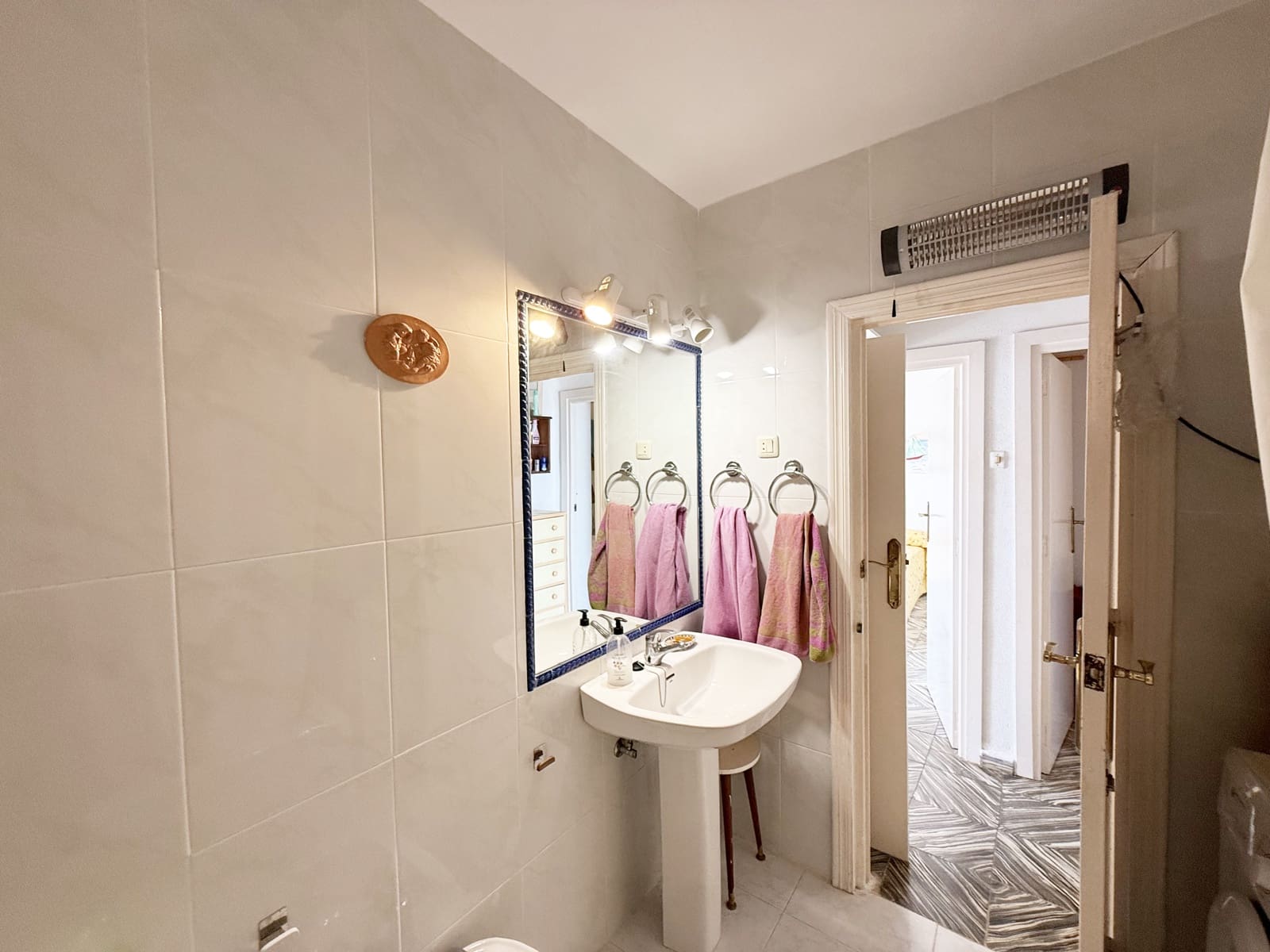 3 quarto Apartamento para venda em Mar de Cristal - 130 000 € (Ref: 9215472)