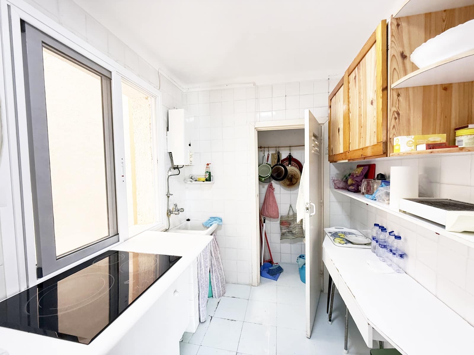 3 quarto Apartamento para venda em Mar de Cristal - 130 000 € (Ref: 9215472)