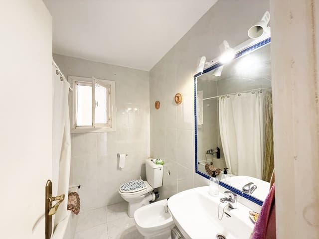 3 camera da letto Appartamento in vendita in Mar de Cristal, Cartagena - 130.000 € (Rif: 9215472)