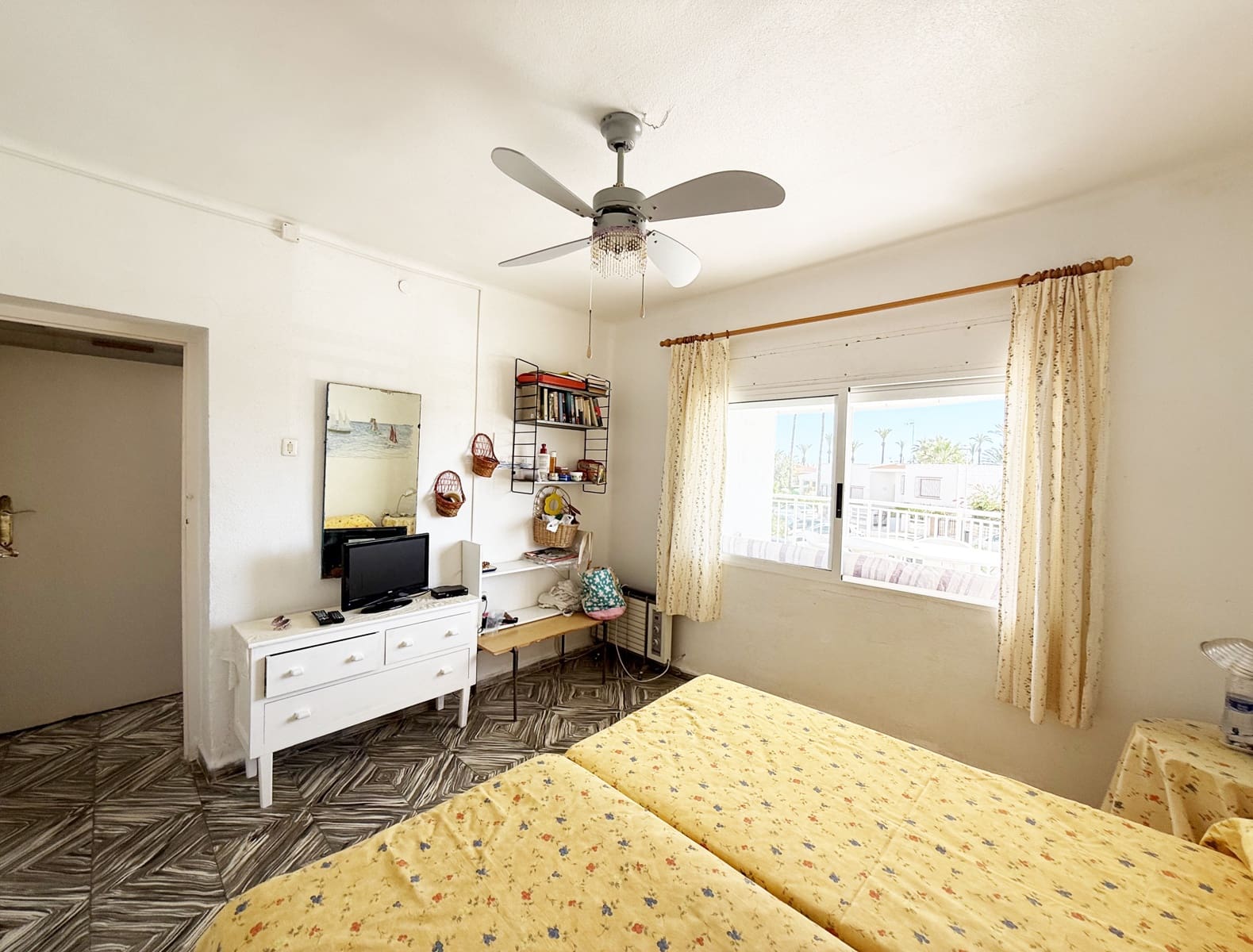 3 quarto Apartamento para venda em Mar de Cristal - 130 000 € (Ref: 9215472)