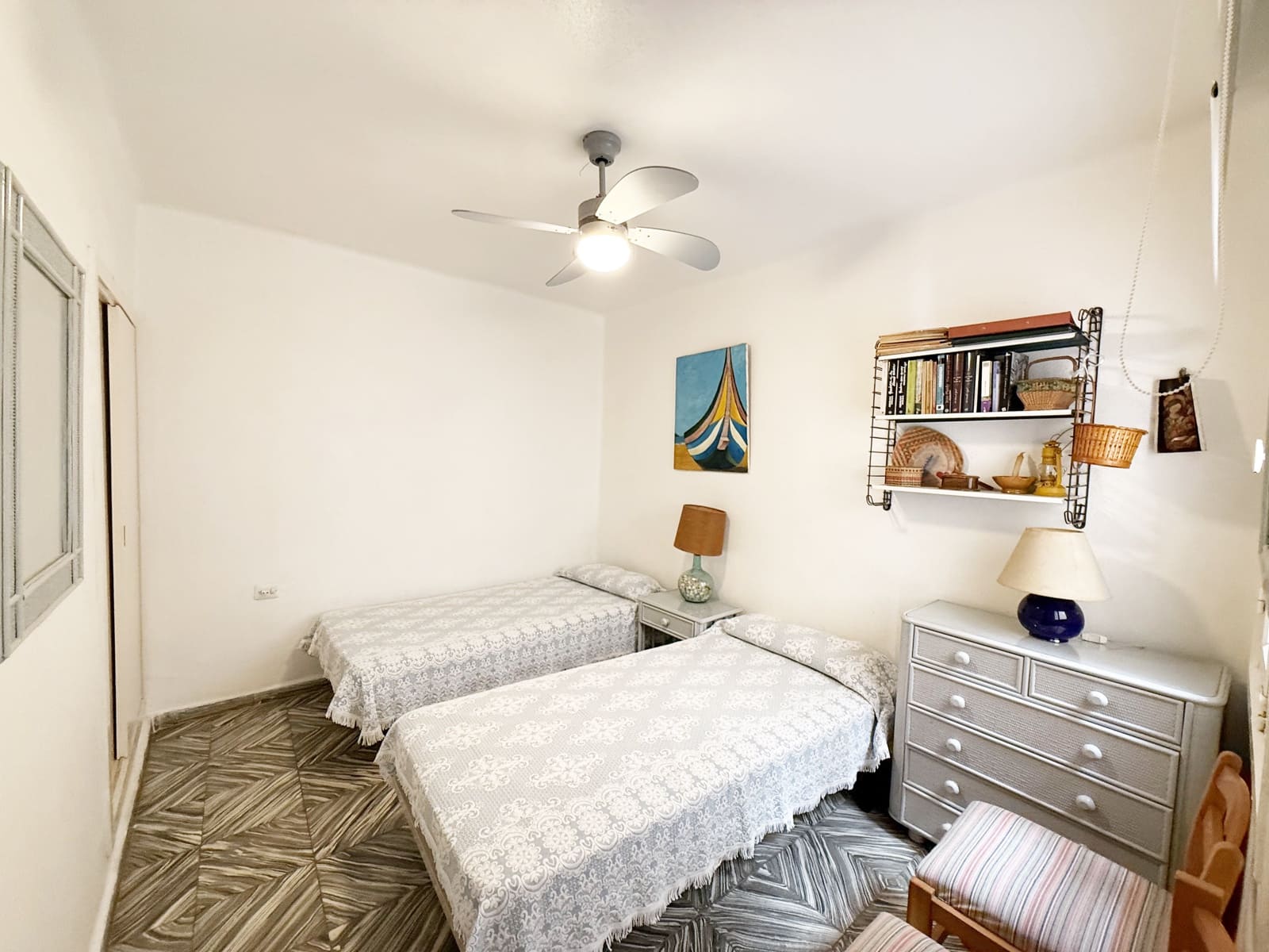 3 quarto Apartamento para venda em Mar de Cristal - 130 000 € (Ref: 9215472)