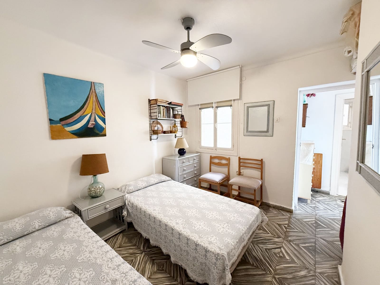 3 quarto Apartamento para venda em Mar de Cristal - 130 000 € (Ref: 9215472)