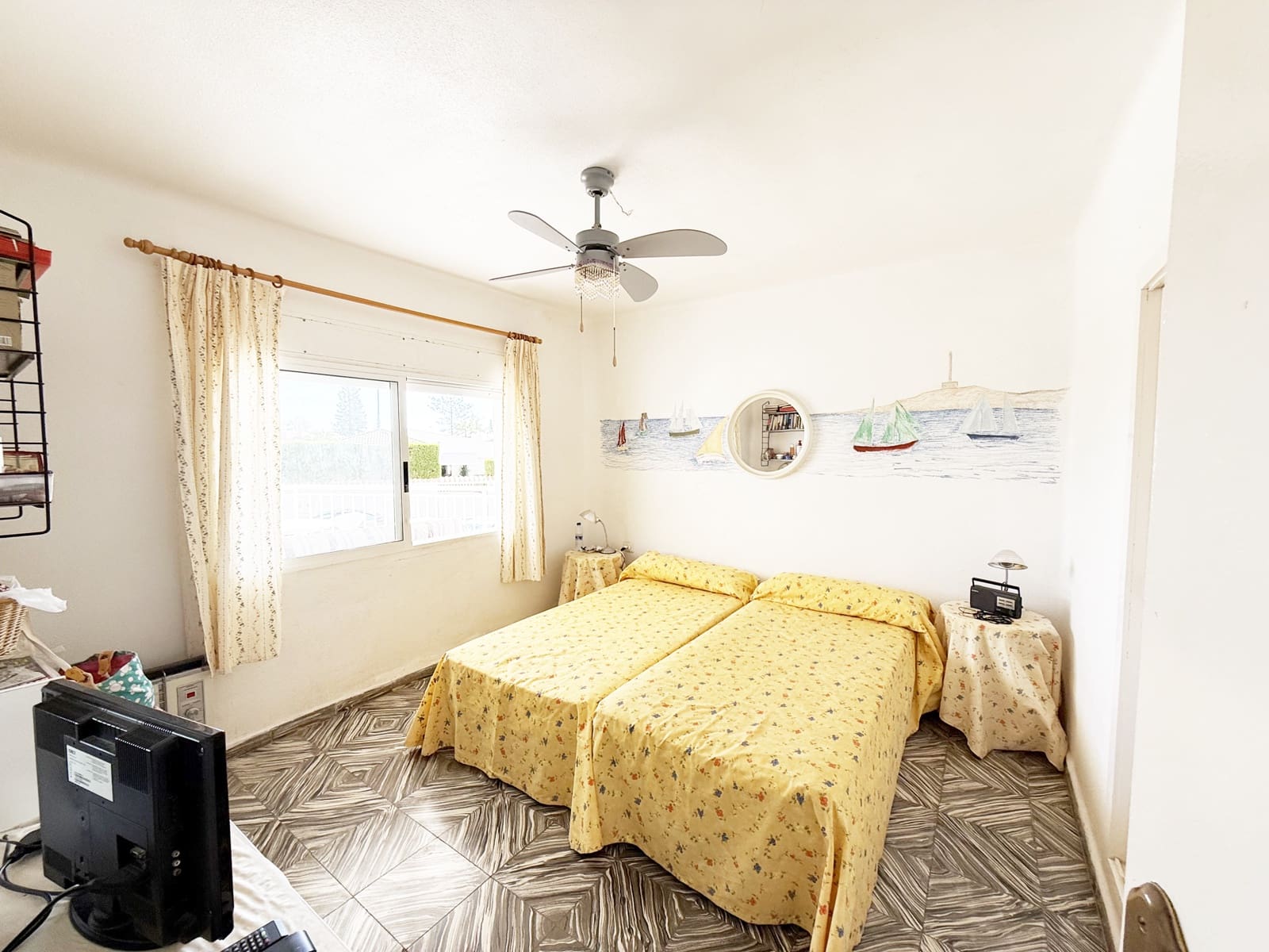 3 quarto Apartamento para venda em Mar de Cristal - 130 000 € (Ref: 9215472)