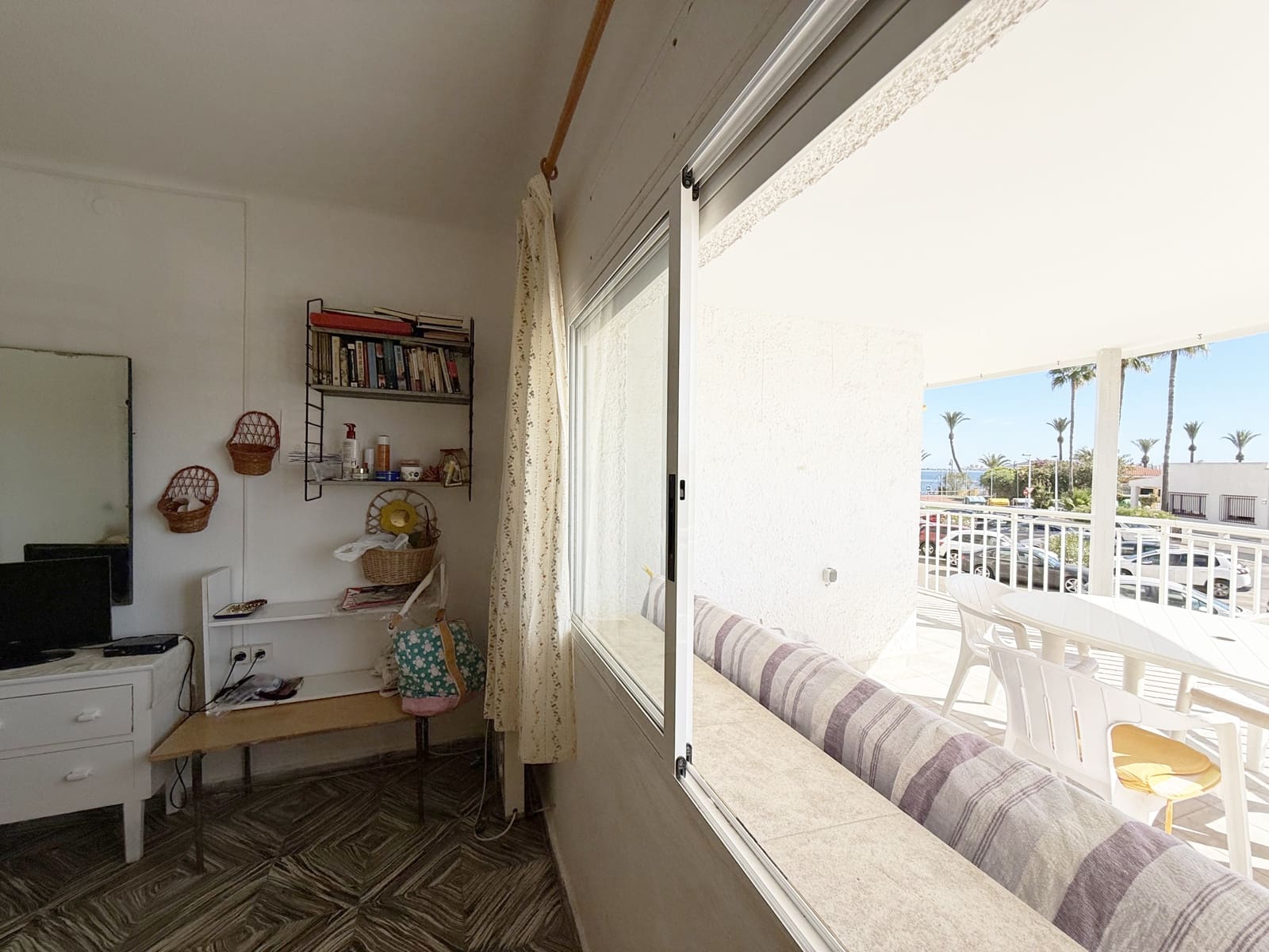 3 quarto Apartamento para venda em Mar de Cristal - 130 000 € (Ref: 9215472)