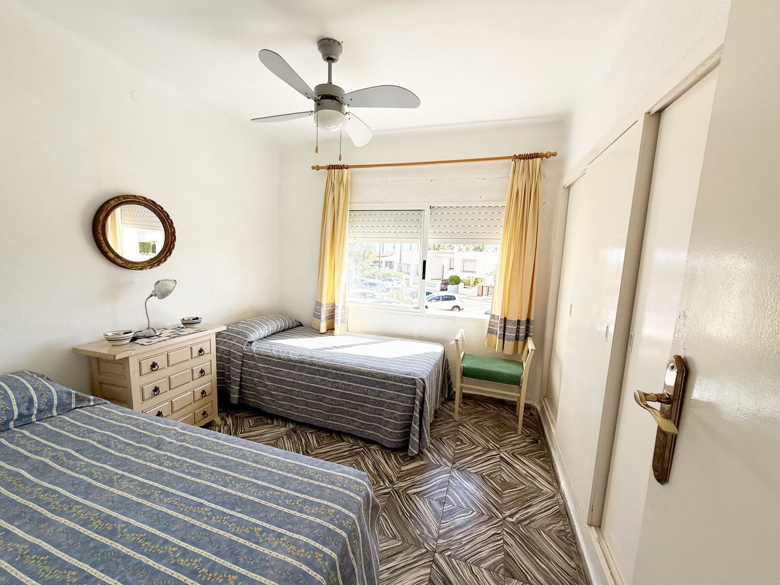 3 quarto Apartamento para venda em Mar de Cristal - 130 000 € (Ref: 9215472)