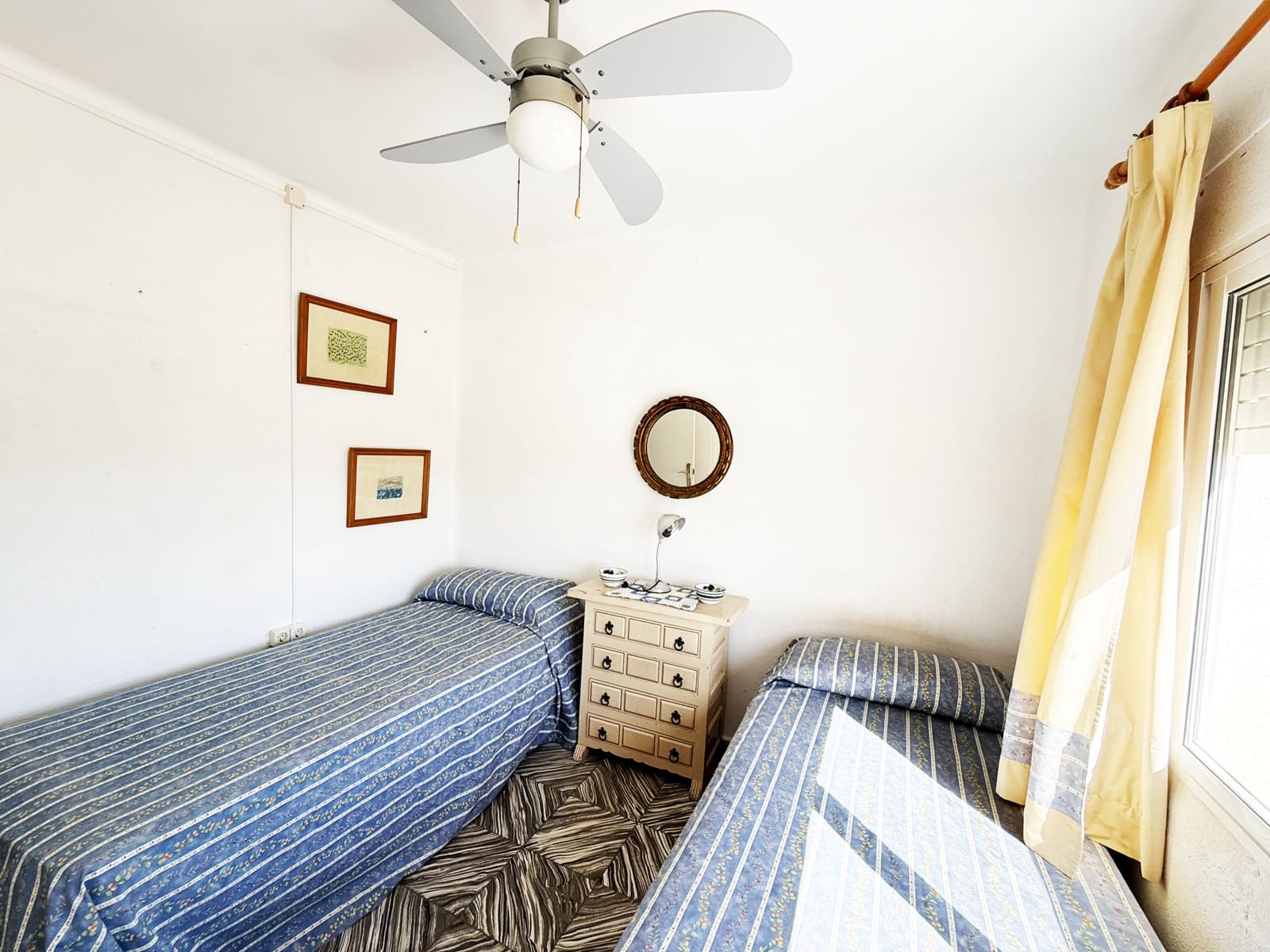 3 quarto Apartamento para venda em Mar de Cristal - 130 000 € (Ref: 9215472)